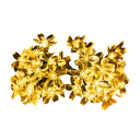 Guirlande lumineuse solaire 5 m 20 LED Fleurs de cerisier Décoration extérieure étanche pour mariages jardins fêtes décorations de Noël en différentes couleurs 6