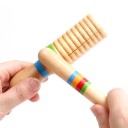 Guiro en bois 1