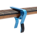 Guitar capo 17