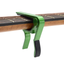 Guitar capo 18