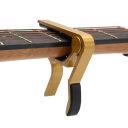 Guitar capo 19