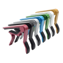 Guitar capo 4