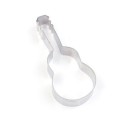Guitar Cookie Cutter 3