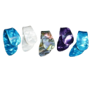 Guitar Plectrums 4 pcs 3