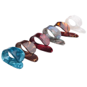 Guitar Plectrums 4 pcs 5