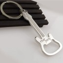 Guitar Shaped Bottle Opener 2