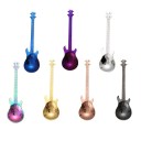 Guitar Shaped Spoon 9