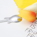 Guitar Shaped Spoon 12