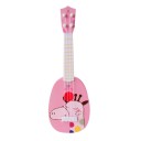 Guitar til børn 1