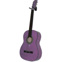 Guitar vægbeslag 4
