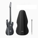 Guitare Électronique Intelligente AeroBand avec Ensemble de Microphone 9 Tons 25 Accordages 22 Frettes Bluetooth Batterie 13500 mAh 1