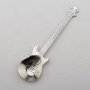Guitarformet ske 10