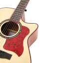 Guitarklistermærke Z350 2
