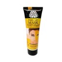 Guld Peel-Off Maske 6