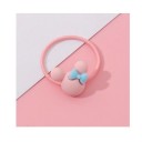 Gumiça de cabelo para crianças 7