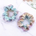 Gumiça metálica para cabelo 4