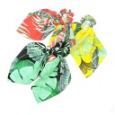 Gumiça para o cabelo 1