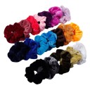 Gumière aérée pour cheveux 2