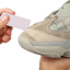 Gumka do czyszczenia obuwia Środek do usuwania zabrudzeń z obuwia Gumka do skóry, zamszu i gumy na obuwiu 2
