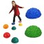 Gummi-Balance-Pad 1