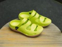 Gummi hjemmesko A1652 3