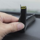 Gummi-tætningsliste til bil 1