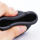 Gummibeskyttelse til anhængertræk 50 mm universalbeskyttelseshylster til biler, lastbiler og trailere 3