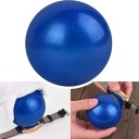 Gummiblok til åbning af bagdækslet på ure. Elastisk gummibold med en diameter på 80 mm for nem afskruning og diskret emballage. 3