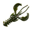 Gummilokkemad 6,5 cm 10 stk 1