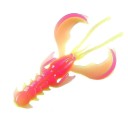 Gummilokkemad 6,5 cm 10 stk 26