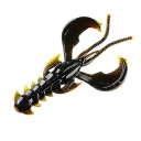 Gummilokkemad 6,5 cm 10 stk 3