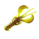 Gummilokkemad 6,5 cm 10 stk 4
