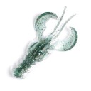 Gummilokkemad 6,5 cm 10 stk 7