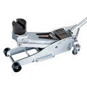 Gummipude til billift 50 mm diameter x 33 mm højde Universal sort rammebeskytter til lifte 3