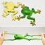 Gumowa żaba 4