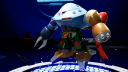 GUNDAM BREAKER 4 EU PS5 CD Nyckel 2