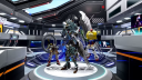 GUNDAM BREAKER 4 EU PS5 CD Nyckel 9