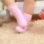 Gyerek csúszásgátló zokni A1495 6