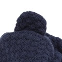 Gyerek téli sapka fülvédőkkel J2467 9