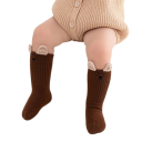 Gyerek unisex zoknik állatos mintával Pamut nylon elasztán Színes kényelmes zoknik gyerekeknek elasztikus zoknik mindennapi viselethez 6