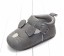 Gyermek bőr puhatalpú cipő A483 1