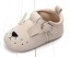 Gyermek bőr puhatalpú cipő A483 10
