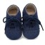 Gyermek bőr puhatalpú cipő A484 6