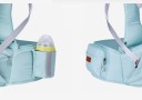 Gyermek hordozó zsebekkel J2482 9