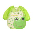 Gyermek hosszú ujjú bib 9