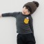 Gyermek hosszú ujjú póló T2534 3