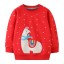 Gyermek karácsonyi pulóver 2