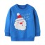 Gyermek karácsonyi pulóver 4