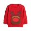 Gyermek karácsonyi pulóver 3