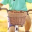 Gyermek kerékpáros kosár béléssel 3